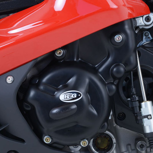 kit 4 pezzi (ECC0206-ECC0173-ECC0043-ECC0044) BMW S1000XR '15-'19 / S1000R '17-'20 / S1000RR '17-'18 (Road/race version)