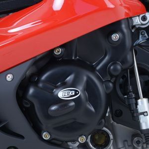 kit 4 pezzi (ECC0043R-44R-45R-173R) prot.motore BMW S1000RR '10-'16 / HP4 / S1000R '14-'16 (Road/race version)