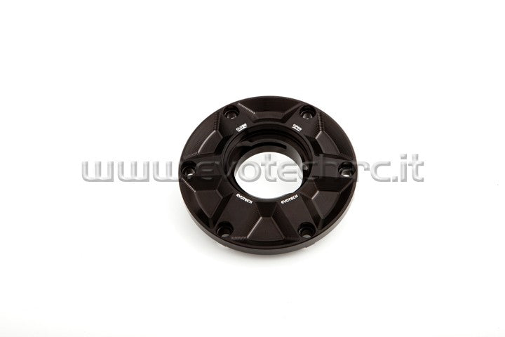 TAPPO BENZ. SGANCIO RAPIDO APRILIA,BENELLI,MV,TRIUMPH Dark Night