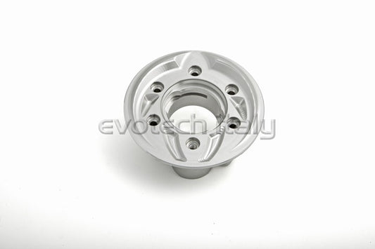 TAPPO SERB.SGANCIO RAPIDO BMW Silver