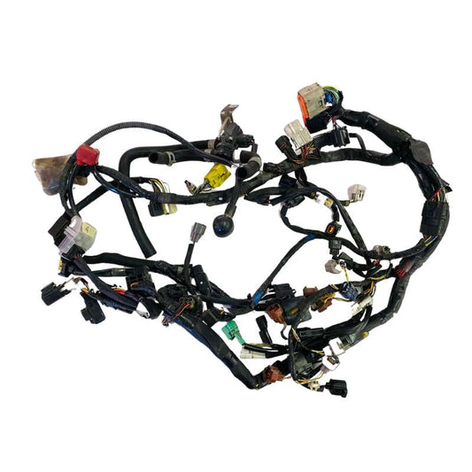 IMPIANTO ELETTRICO COMPLETO SUZUKI GSXR 600 2008-2010