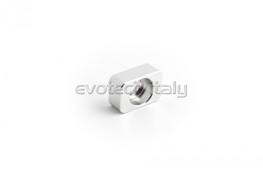 BLOCCHETTO STREET DEF APRILIA TUONO V4 Silver