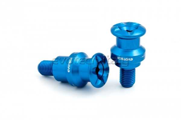 Nottolini per supporto cavalletto posteriore modello M10