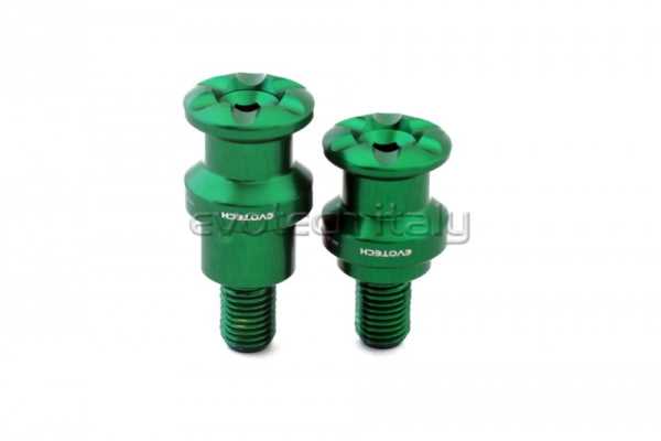 Nottolini per supporto cavalletto posteriore modello M10