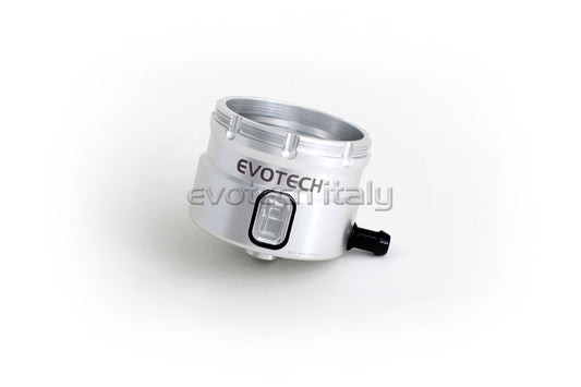 Serbatoio liquido freno - ricambio corpo- Silver