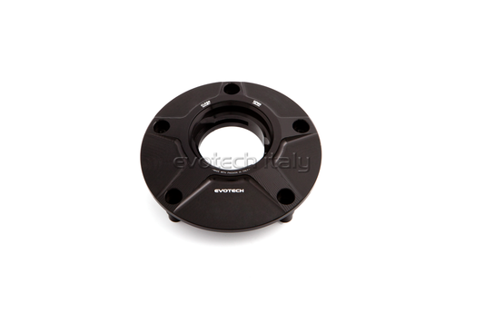 Tappo serbatoio Ducati/MV/Yamaha Dark Night