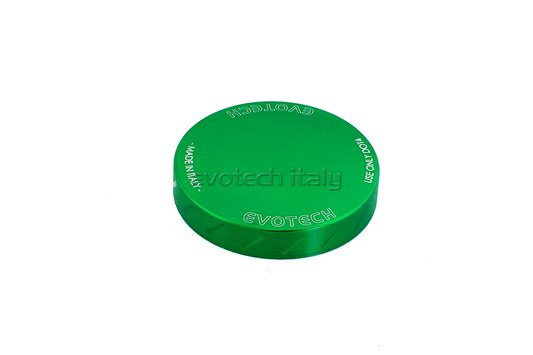Tappo serbatoio liquido freno ant  Green