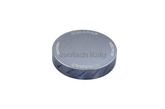 Tappo serbatoio liquido freno ant Titanio