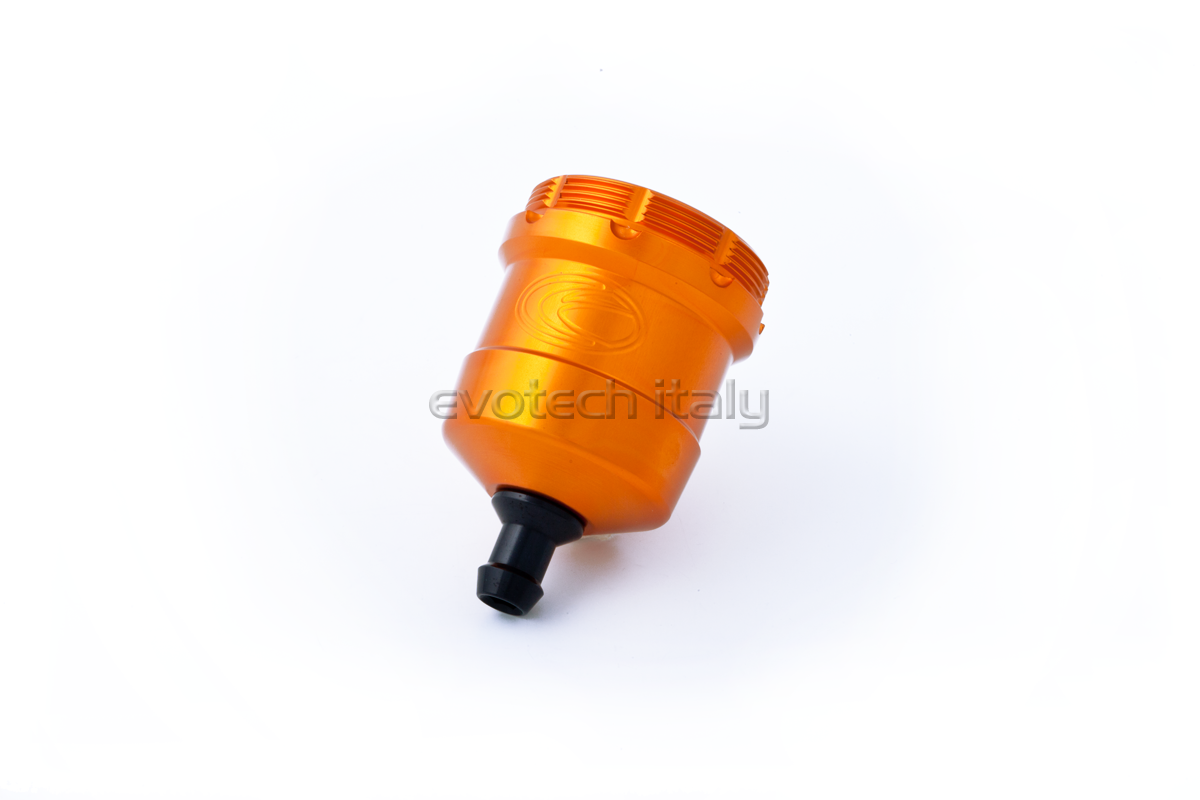 Vaschetta liquido freno posteriore/friz orange