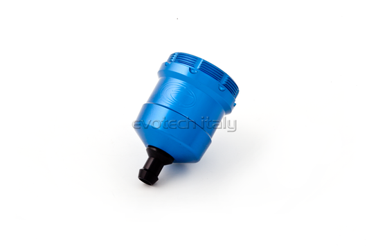 Vaschetta liquido freno posteriore/friz Electric blue