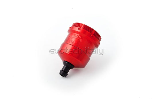 Vaschetta liquido freno posteriore/friz Cherry Red