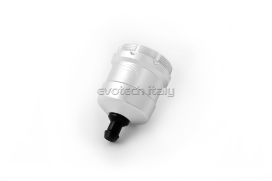 Vaschetta liquido freno posteriore/friz Silver