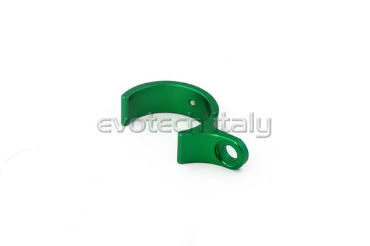 Staffa serbatoio liquido freno posteriore/frizione Green