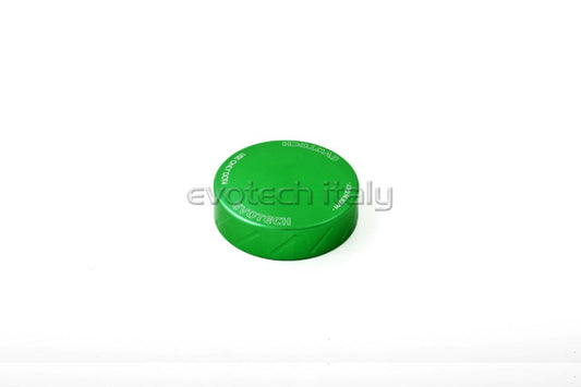 Tappo serbatoio liquido freno posteriore/friz Green