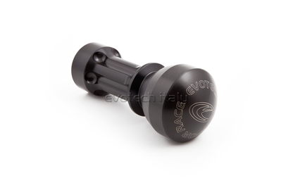 PROMO Protezione motore Yamaha R1 '04-'06 Black