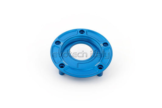 TAPPO BENZINA YAMAHA Electric Blue