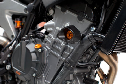 TAMPONI AMMORTIZZATI KTM 790/890 DUKE 18-24