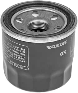 FILTRO OLIO ORIGINALE HONDA (15410MCJ505)