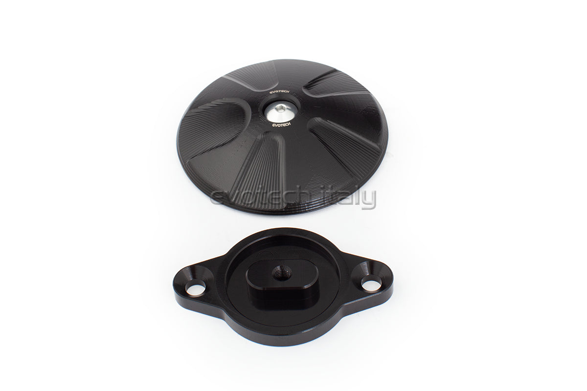 Cover ispezione fase Ducati Scrambler 800 Icon