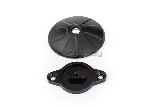 Cover ispezione fase Ducati Scrambler 800 Icon