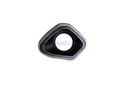 KIT RICAMBIO TAMPONE EVOTECH AMMORTIZZATO (LATO DESTRO)