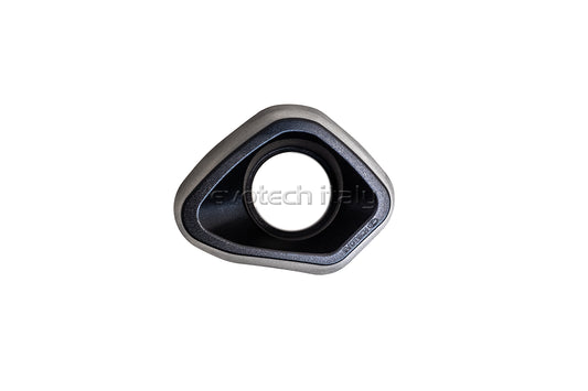 KIT RICAMBIO TAMPONE EVOTECH AMMORTIZZATO (LATO DESTRO)