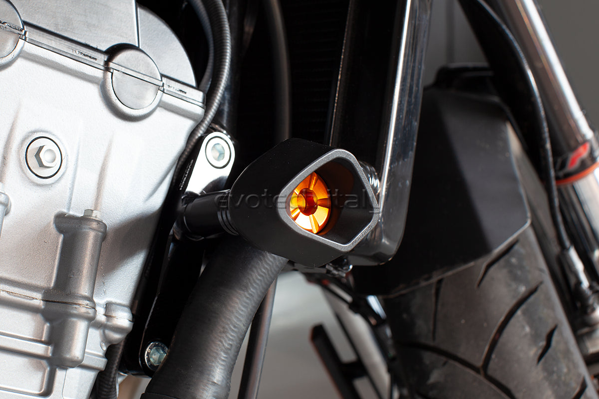 TAMPONI AMMORTIZZATI KTM 790/890 DUKE 18-24