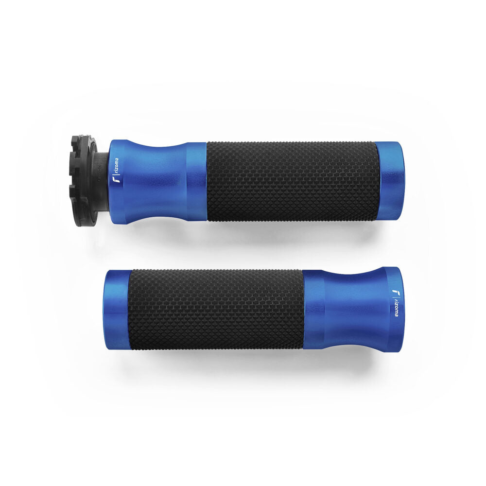 MANOPOLE RIZOMA BLU