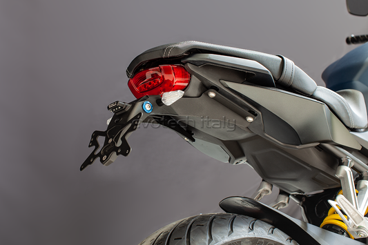 PORTARGA EVOTECH CB650R/CBR650 2019-2020
