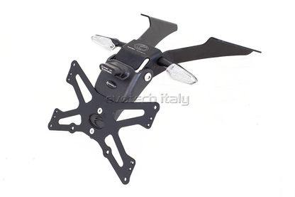 PORTARGA EVOTECH CB650R/CBR650 2019-2020