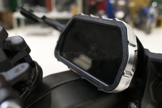 Dashboard protector Yamaha R1 '15-'24