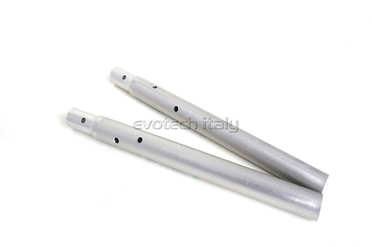 Coppia tubi semimanubrio Ducati Panigale V4/ S