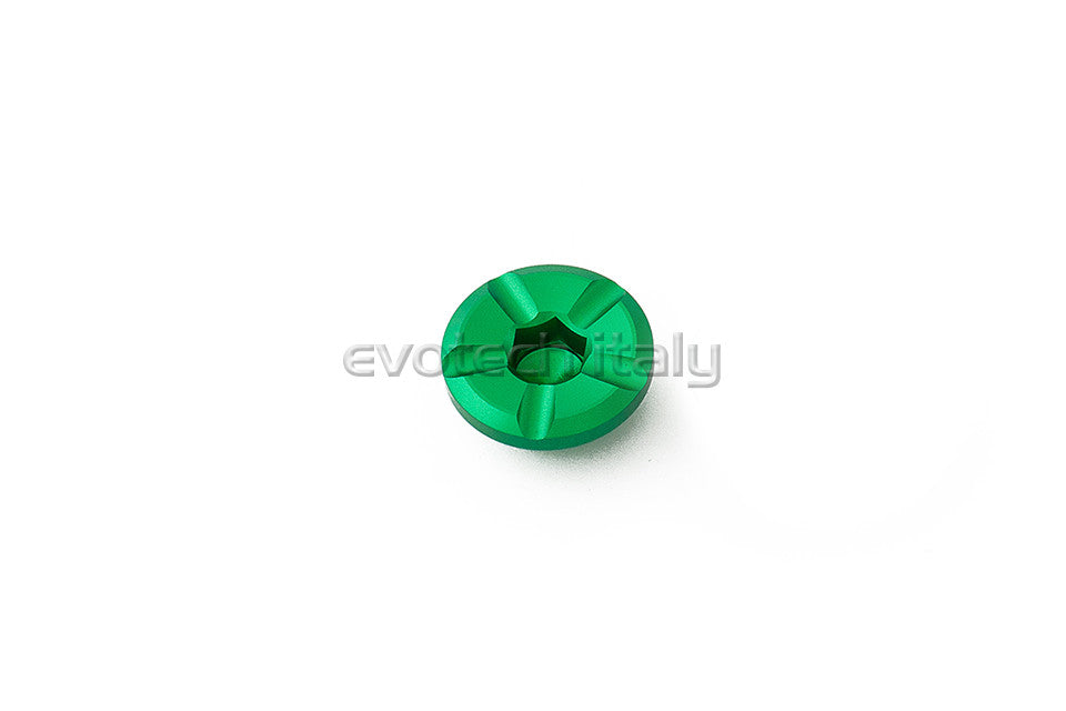 KIT RICAMBIO TAMPONE EVOTECH AMMORTIZZATO (LATO DESTRO)