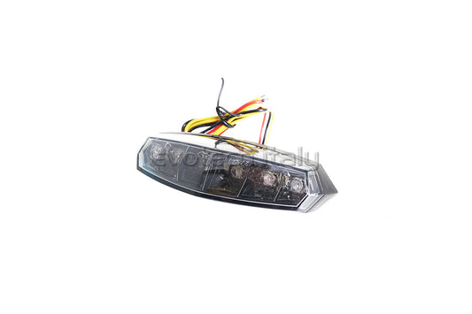 FARO A LED UNIVERSALE EVOTECH