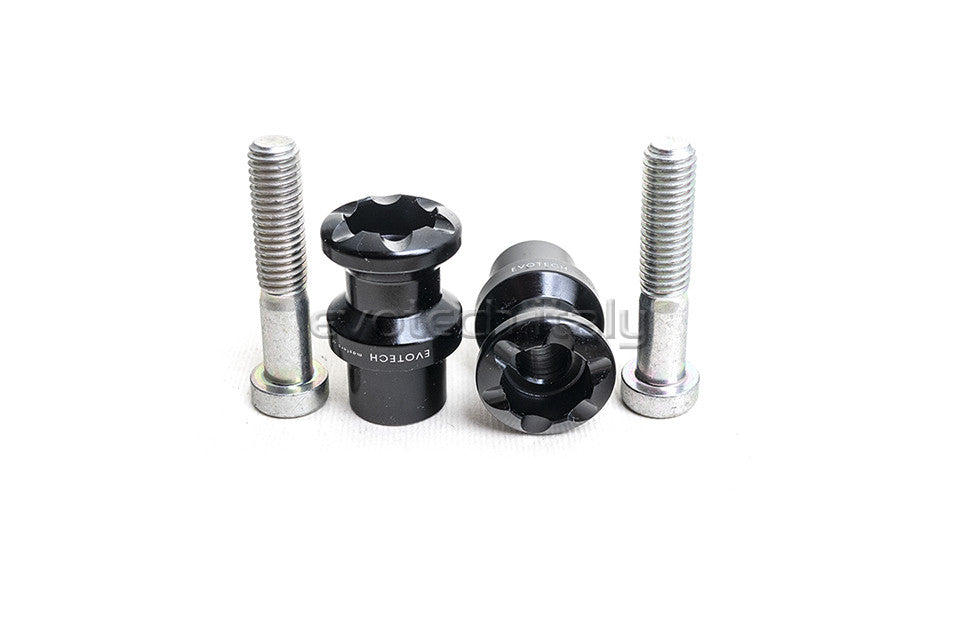 NOTTOLINI CAVALLETTO M8B ARGENTO EVOTECH