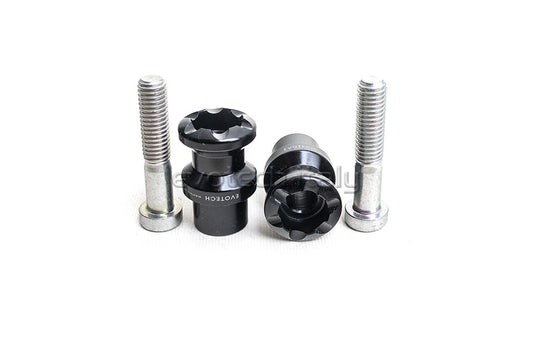 NOTTOLINI CAVALLETTO M8B ARGENTO EVOTECH