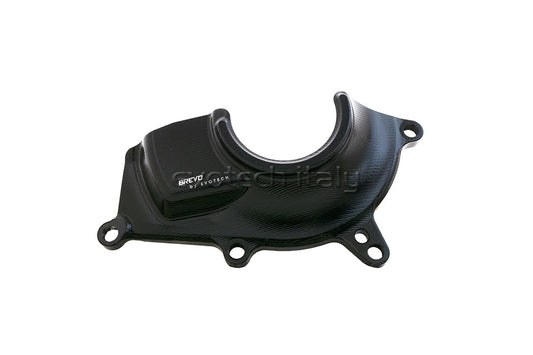 Protezione motore sinistra Moto 3, Yamaha YZ 450 F '19-'22