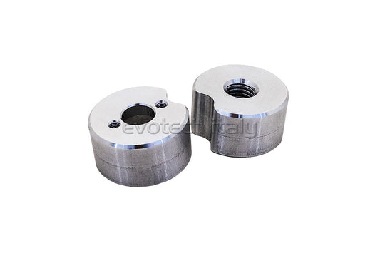 Kit boccole pivot + - 1mm