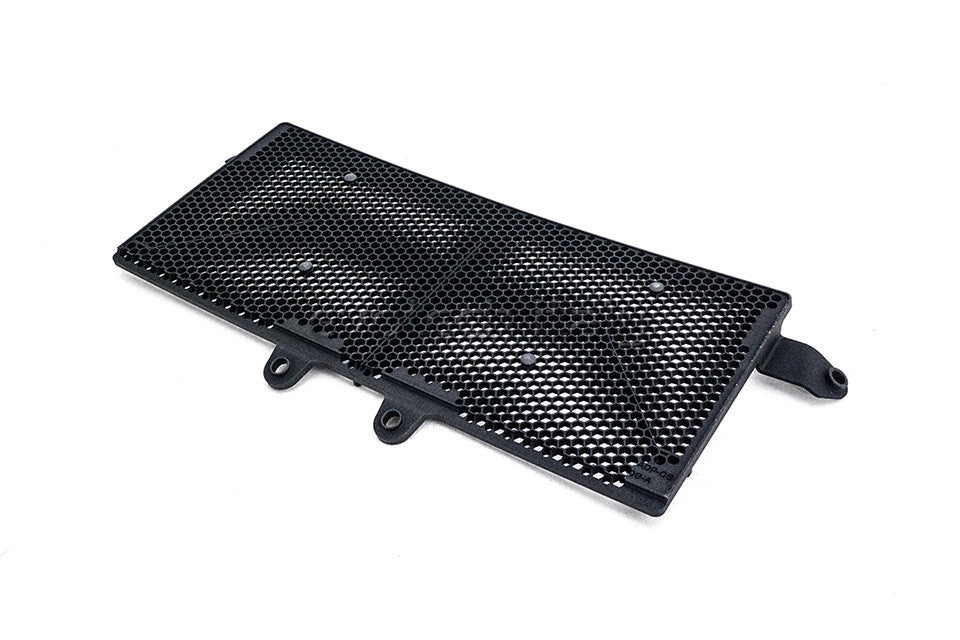 Griglia radiatore superiore Ducati Streetfighter V2 955-additive