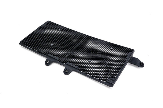 Griglia radiatore superiore Ducati Streetfighter V2 955-additive
