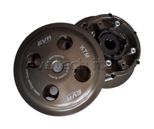Kit frizione antisaltellamento YAMAHA YZF-250  fino al 2018/ until 2018