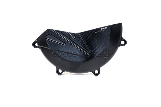 Protezione motore destra Moto 3, Yamaha YZ 450 F '19-'22