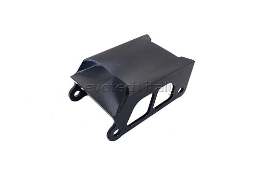 Tappo vano portatarga e optional Go-Pro Honda CBR 1000 RR-R SP '20-'24