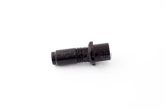 Tampone 07 black
