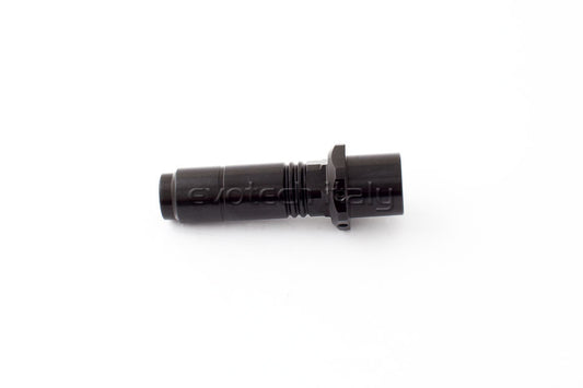 Tampone 09 black
