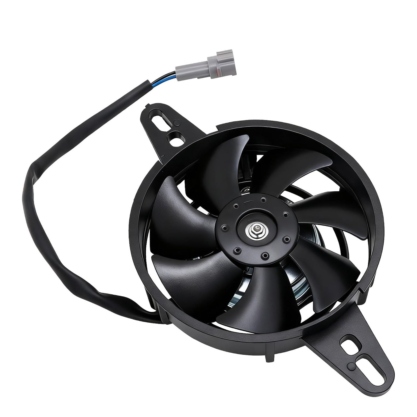 VENTOLA RADIATORE TMAX 500 ANNO 2008-2012 (USATA)
