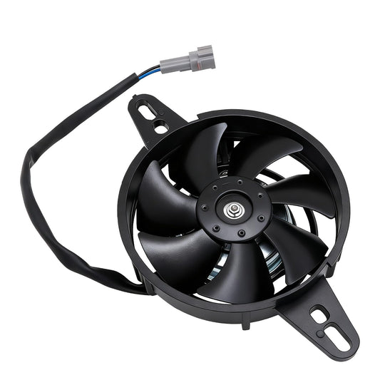 VENTOLA RADIATORE TMAX 500 ANNO 2008-2012 (USATA)