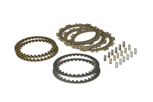 KIT DISCHI FRIZIONE PIAGGIO MP3 2022