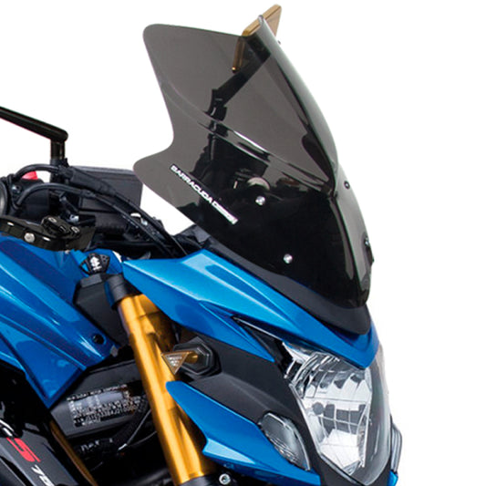 CUPOLINO AEROSPORT - barracuda Motorbike Suzuki GSX S750