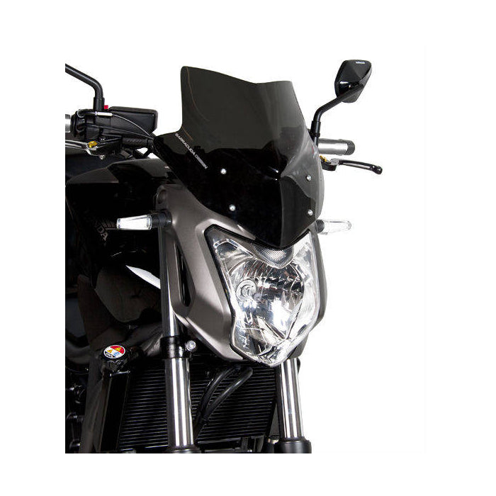 CUPOLINO AEROSPORT - barracuda Motorbike Honda NC 700-750 S NC 700-750 S 12-14